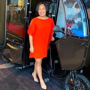 Meet your Posher, Yem